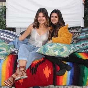 Meet your Posher, Kiana